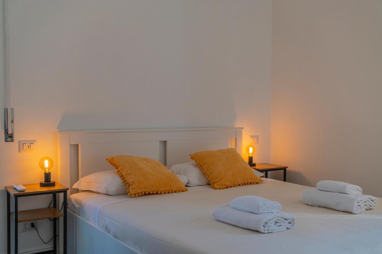 Vintage Cipro Apartment Rome Buitenkant foto