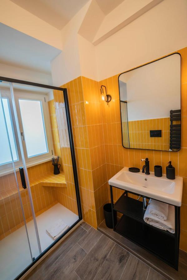 Vintage Cipro Apartment Rome Buitenkant foto