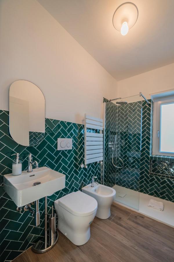 Vintage Cipro Apartment Rome Buitenkant foto