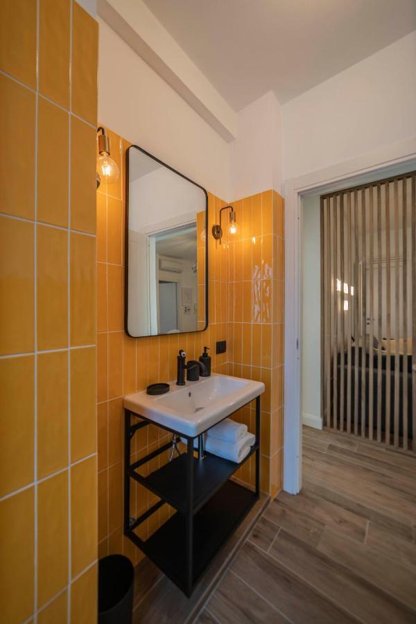 Vintage Cipro Apartment Rome Buitenkant foto